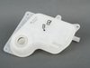 ES#2738904 - 8D0121403LKT3 - Expansion Tank Replacement Kit - Install a brand new expansion tank with a new cap and hardware - Assembled By ECS - Audi Volkswagen