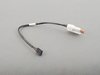 ES#52856 - 32311091732 - Carbon Pin - Priced Each  - For steering wheel heater element - Genuine BMW - BMW