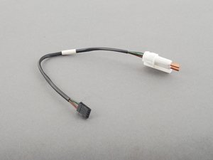 ES#52856 - 32311091732 - Carbon Pin - Priced Each  - For steering wheel heater element - Genuine BMW - BMW
