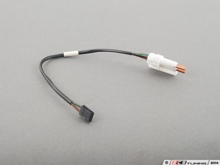 ES#52856 - 32311091732 - Carbon Pin - Priced Each  - For steering wheel heater element - Genuine BMW - BMW