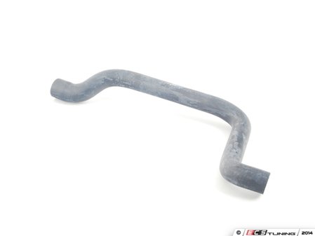 ES#177918 - 64211384746 - Water inlet hose - Serves as an inlet hose for your additional water pump - Genuine BMW - BMW