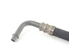 ES#38713 - 17221433003 - E36 Transmission Cooling Line - outlet - Outlet pipe from the oil cooler to the transmission - Genuine BMW - BMW
