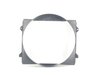 ES#37953 - 17112225348 - E30 M3 Fan Shroud - Replacement radiator fan shroud - Genuine BMW - BMW