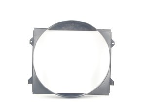 ES#37953 - 17112225348 - E30 M3 Fan Shroud - Replacement radiator fan shroud - Genuine BMW - BMW