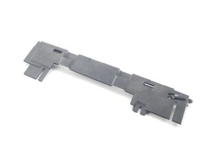 ES#78437 - 51138157937 - SUPPORT. PLATE - Genuine BMW - BMW