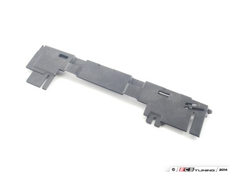 ES#78437 - 51138157937 - SUPPORT. PLATE - Genuine BMW - BMW