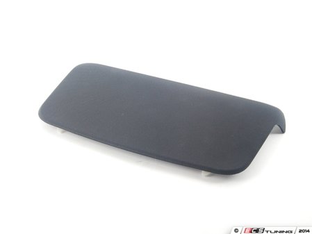 ES#206325 - 51447960075 - E92 Rear headliner cover - Cover for the rear headlining of your vehicle - Genuine BMW - BMW