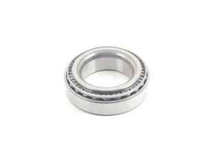 ES#252054 - 1403300251 - Front Wheel Bearing Kit - Priced Each - Fits Left Or Right Side - SKF - Mercedes Benz