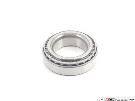 ES#252054 - 1403300251 - Front Wheel Bearing Kit - Priced Each - Fits Left Or Right Side - SKF - Mercedes Benz