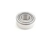 ES#252054 - 1403300251 - Front Wheel Bearing Kit - Priced Each - Fits Left Or Right Side - SKF - Mercedes Benz