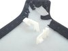 ES#206325 - 51447960075 - E92 Rear headliner cover - Cover for the rear headlining of your vehicle - Genuine BMW - BMW