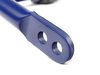 ES#205218 - 70220-71220 - Performance Front & Rear Sway Bar Kit - Includes the front & rear adjustable sway bars with installation hardware Front: 24mm Rear: 26mm - H&R - Audi Volkswagen
