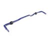 ES#205218 - 70220-71220 - Performance Front & Rear Sway Bar Kit - Includes the front & rear adjustable sway bars with installation hardware Front: 24mm Rear: 26mm - H&R - Audi Volkswagen