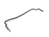 ES#2738936 - 70433KT - Front And Rear Sway Bar Kit - Dial in oversteer and understeer - includes front 26mm and rear 23mm adjustable sway bars - H&R - 