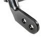 ES#2738936 - 70433KT - Front And Rear Sway Bar Kit - Dial in oversteer and understeer - includes front 26mm and rear 23mm adjustable sway bars - H&R - 