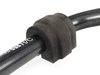 ES#2738936 - 70433KT - Front And Rear Sway Bar Kit - Dial in oversteer and understeer - includes front 26mm and rear 23mm adjustable sway bars - H&R - 