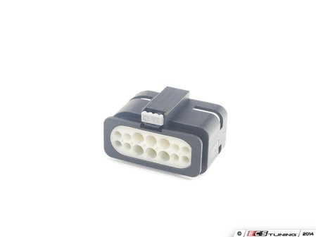 ES#4047246 - 029545092664 - COUPLING HOUSING - Genuine Mercedes Benz - Mercedes Benz