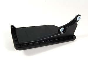 ES#1844096 - 09A325429 - Automatic Transmission Filter - Does not include gasket or hardware - OE Aftermarket - Volkswagen