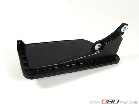 ES#1844096 - 09A325429 - Automatic Transmission Filter - Does not include gasket or hardware - OE Aftermarket - Volkswagen
