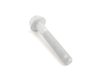 ES#263666 - 8e0407505c - Front Upper Control Arm - Straight - Left - Keep your suspension steady - Lemforder - Audi
