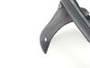 ES#90705 - 51218397636 - Door weather strip - right  - Outer window seal for right door - Genuine BMW - BMW