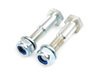 ES#2731957 - 70406KT - Front And Rear Sway Bar Kit - Front 22mm and rear 18mm adjustable sway bars - H&R - 