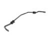 ES#2731957 - 70406KT - Front And Rear Sway Bar Kit - Front 22mm and rear 18mm adjustable sway bars - H&R - 