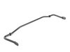 ES#2731957 - 70406KT - Front And Rear Sway Bar Kit - Front 22mm and rear 18mm adjustable sway bars - H&R - 