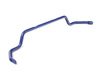 ES#2731958 - 70824KT - Front And Rear Sway Bar Kit - Front 28mm and rear 21mm adjustable sway bars - H&R - 