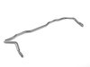 ES#2731958 - 70824KT - Front And Rear Sway Bar Kit - Front 28mm and rear 21mm adjustable sway bars - H&R - 