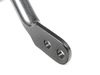 ES#2731958 - 70824KT - Front And Rear Sway Bar Kit - Front 28mm and rear 21mm adjustable sway bars - H&R - 