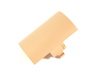 ES#86967 - 51168231319 - Armrest Trim - Beige - Center trim piece under arm rest - Genuine BMW - BMW