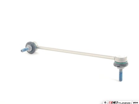 ES#2535575 - 99734307403 - Front Suspension Sway Bar End Link - Front Right fitment - Lemforder - Porsche
