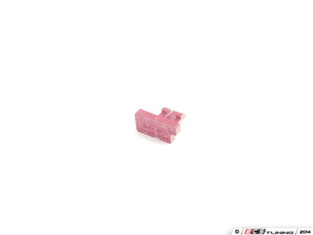 ES#2674531 - 61138378461 - LEAD SEAL FOR SERVICE (RED) - (NO LONGER AVAILABLE) - Genuine MINI - 