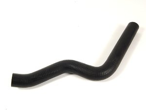 ES#26742 - 11721744247 - Air Pump Pressure Hose - From pump to the combi valve  - Genuine BMW - BMW