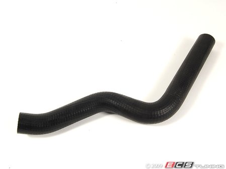 ES#26742 - 11721744247 - Air Pump Pressure Hose - From pump to the combi valve  - Genuine BMW - BMW