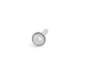 ES#1614129 - 0019908322 - Bolt - Priced Each - M6x30 - Genuine Mercedes Benz - Mercedes Benz