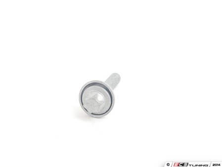 ES#1614129 - 0019908322 - Bolt - Priced Each - M6x30 - Genuine Mercedes Benz - Mercedes Benz