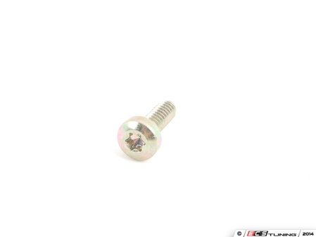 ES#25634 - 11611740136 - BOLT - Genuine BMW - BMW