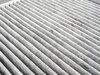 ES#2498606 - 64119272642 - Cabin Filter - Charcoal activated cabin filter set - Genuine BMW - BMW