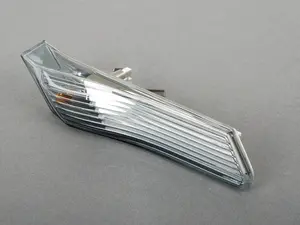 European Clear Side Marker Light Kit