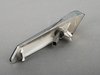 ES#2574665 - 99763103390KT - European Clear Side Marker Light Kit - Includes amber flashing chrome bulbs for a 'stealth' appearance - Assembled By ECS - Porsche