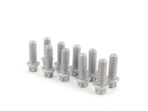 ES#2738464 - 07119907463KT - Torx Screw - Pack Of 10  - Genuine BMW - 