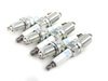 ES#2731766 - 94460KT - Spark Plugs - Set Of Six - Keep your engine running strong - NGK - Audi Porsche