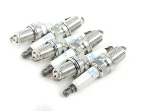 Spark Plugs - Set Of Six