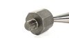 ES#1843921 - 4B0419801m -  Tie Rod Assembly - Priced Each - Fits the left and right side & includes the inner and outer tie rod - Lemforder - Audi Volkswagen