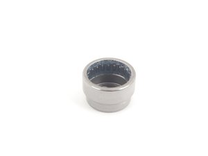 ES#284506 - 079105313A - Pilot bearing - Recommended to be replaced with every clutch or flywheel job - Genuine Volkswagen Audi - Audi
