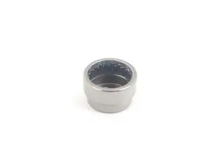 Pilot bearing