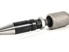 ES#1843921 - 4B0419801m -  Tie Rod Assembly - Priced Each - Fits the left and right side & includes the inner and outer tie rod - Lemforder - Audi Volkswagen