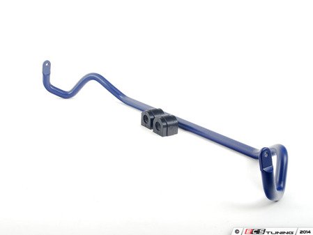 ES#248756 - 70187 - Front Sway Bar Assembly - 27mm - Reduce body roll and improve handling - H&R - BMW